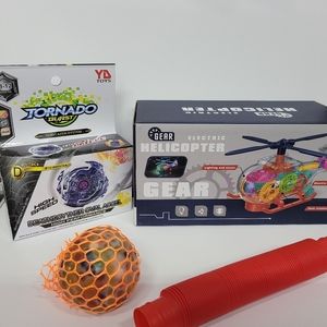 Set  for kids gift  6 pieces